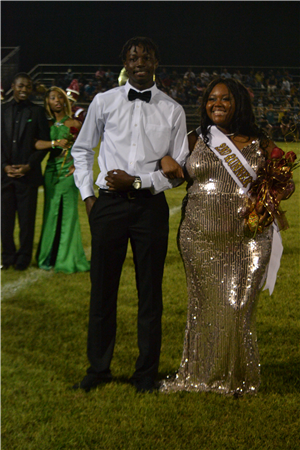 2nd Runner Up 2nd Runner Up